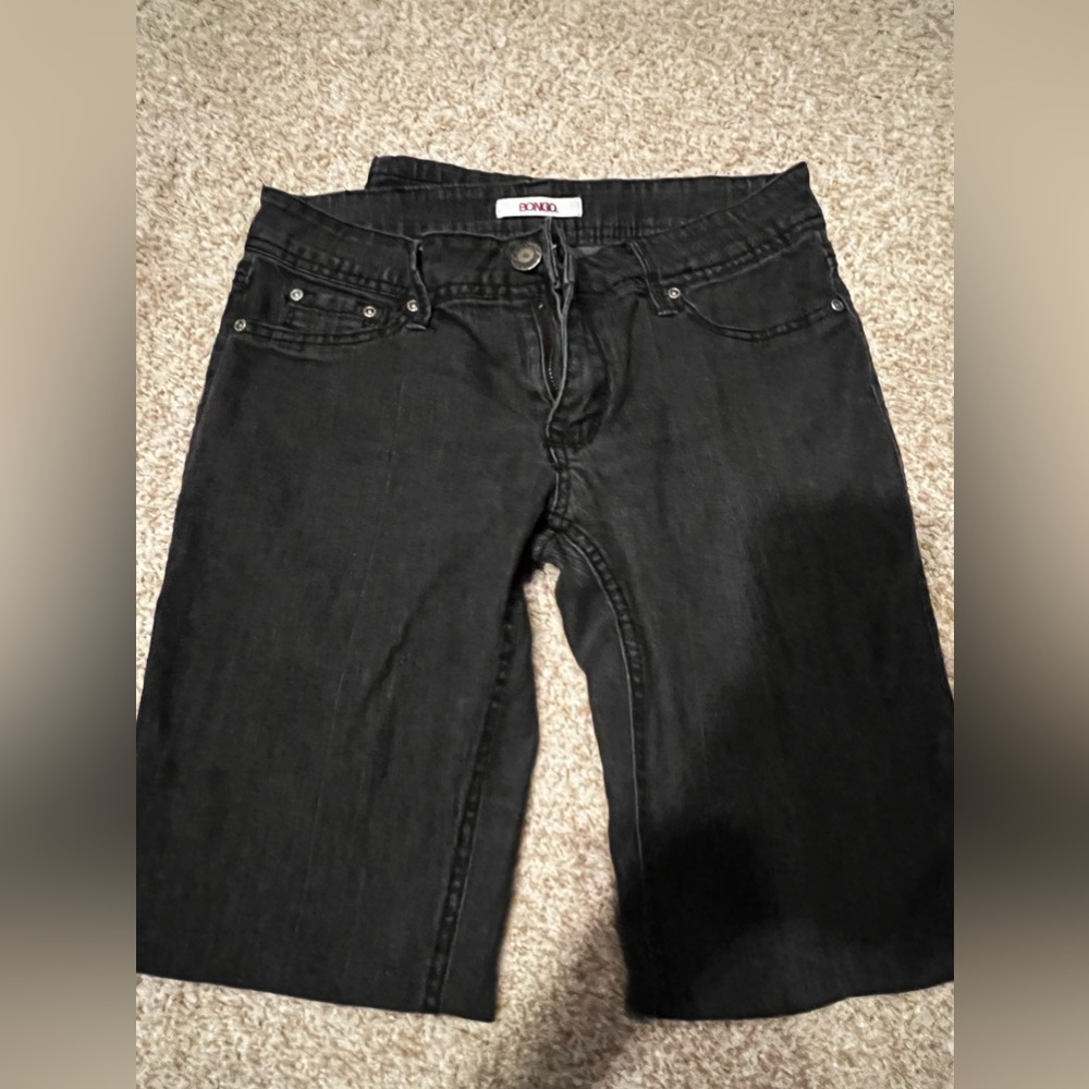 Bongo jeans